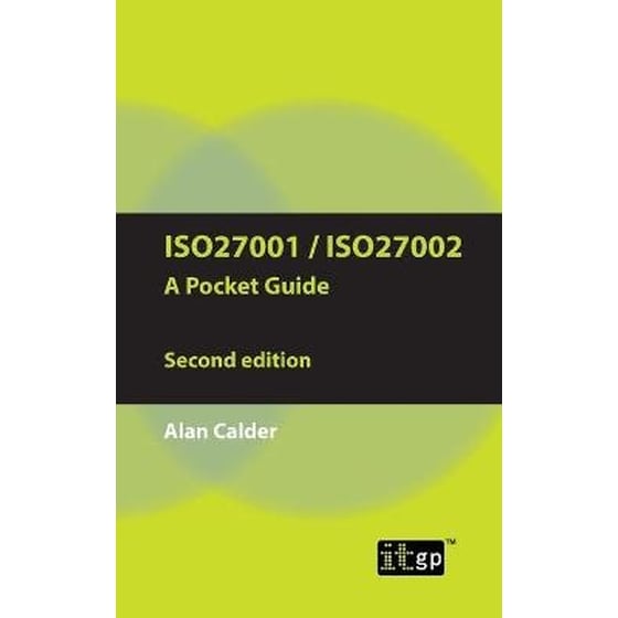 ISO27001/ISO27002 2013 image 0