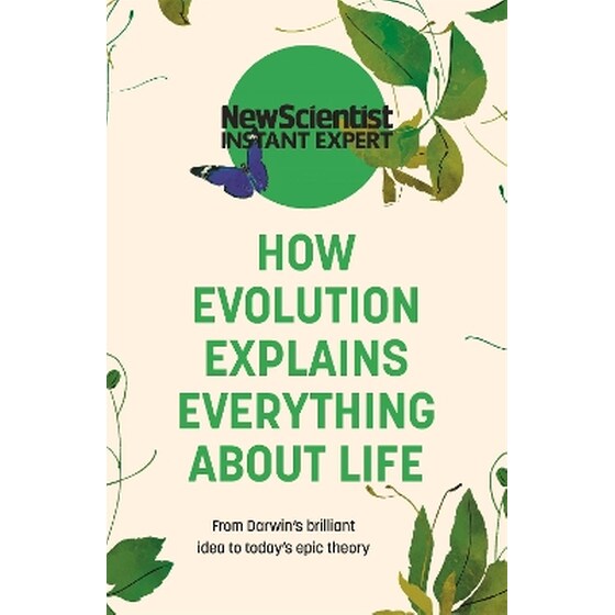 How Evolution Explains Everything About Life image 0