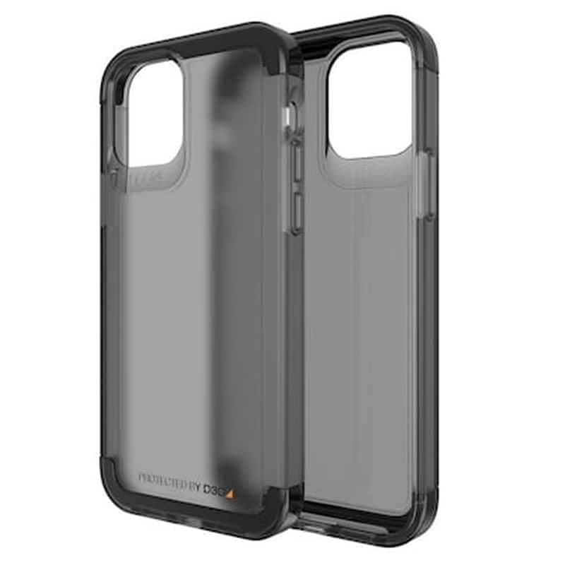 GEAR4 Θήκη Apple iPhone 12 Pro - Gear4 Wembley Palette - Transparent