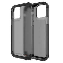 Θήκη Apple iPhone 12 Pro - Gear4 Wembley Palette - Transparent
