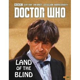 Doctor Who
