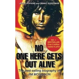 No One Here Gets Out Alive