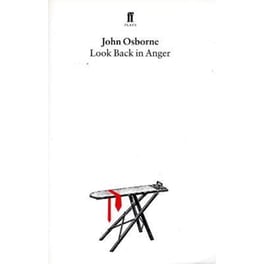 Look Back in Anger