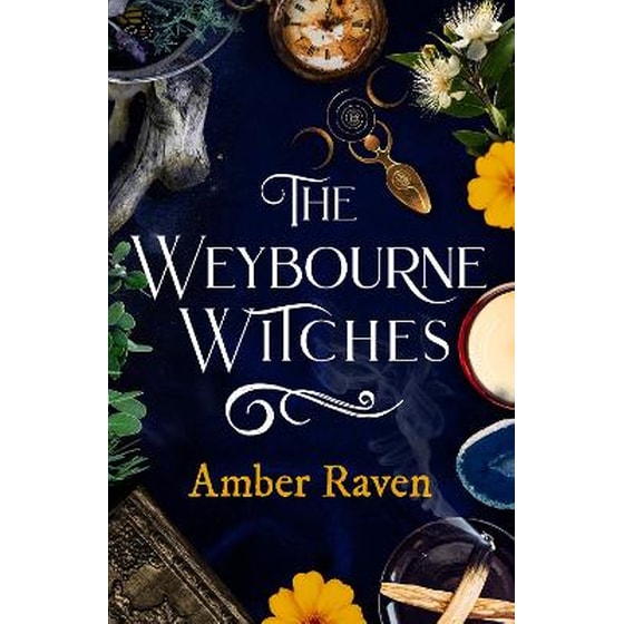 The Weybourne Witches image 0