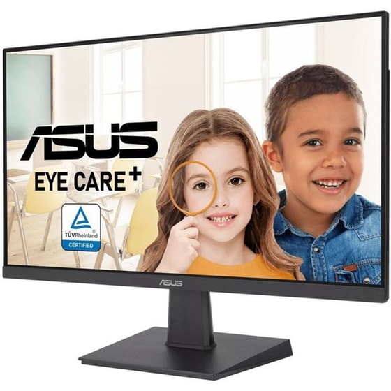 Asus VA27EHF Monitor 27'' FHD IPS Flat 100Hz 1ms image 1