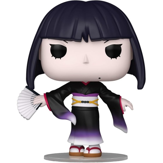 Funko Pop! Animation - Hunter x Hunter - Kalluto Zoldyck #1726 image 0