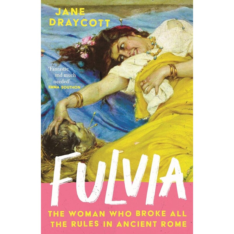 Fulvia