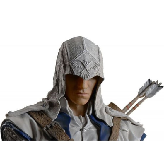 Προτομή Assassin's Creed III - Connor image 2