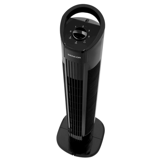 SENCOR SFT3108BK 50W 78.5 cm Ανεμιστήρας Πύργος image 3