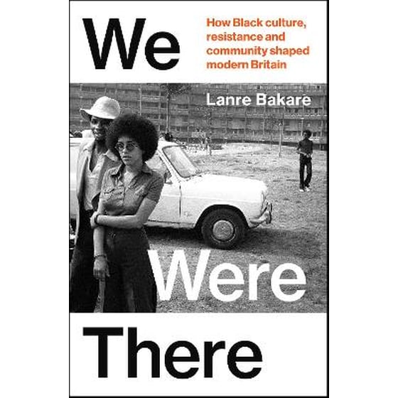 We Were There image 0