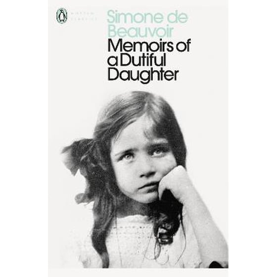 Memoirs of a Dutiful Daughter image 0