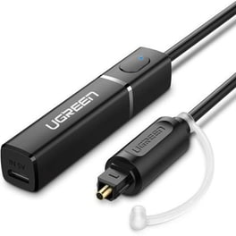 Πομπός Transmitter Bluetooth 4.2/ Micro USB Ugreen With Optical Plug