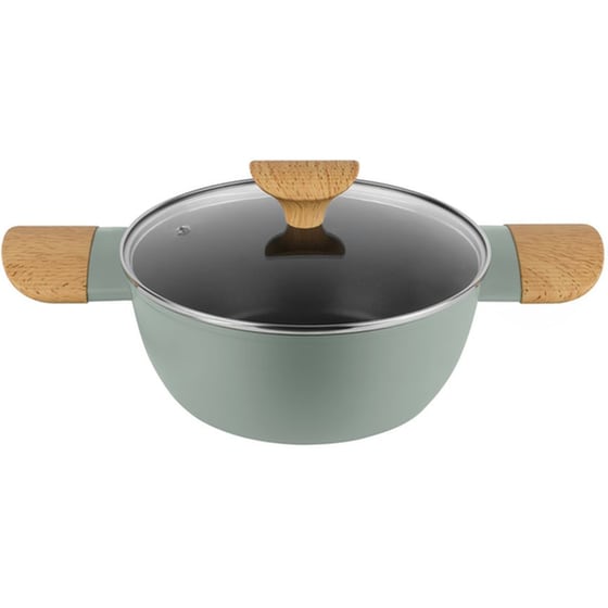 Χύτρα PAL Zen 24cm Πράσινο image 0