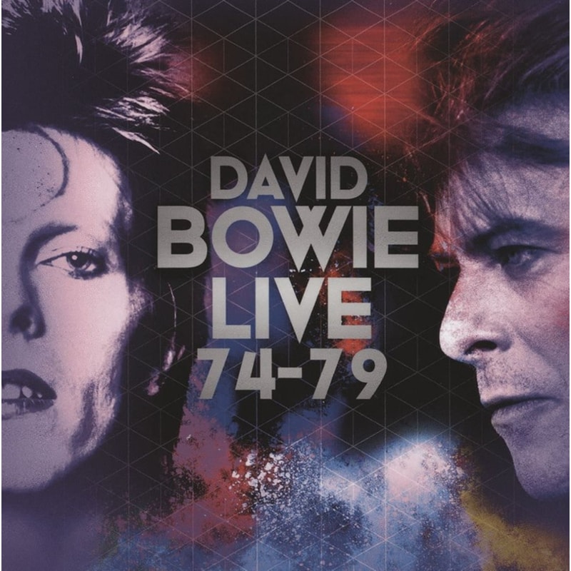 Live 74 - 79 (4 CD, Box-set)