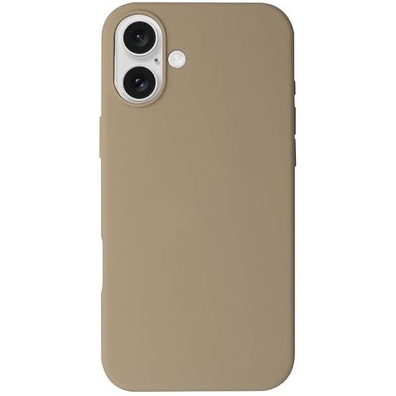 TUNE Θήκη Apple iPhone 16 - Tune Montana UltraMag - Rose Gold