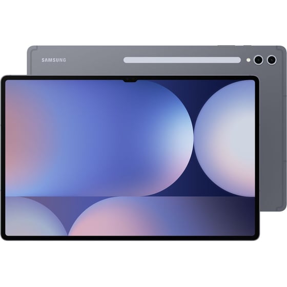 Tablet Samsung Galaxy Tab S10 Ultra 12GB/256GB GR WiFi - Moonstone Gray image 0