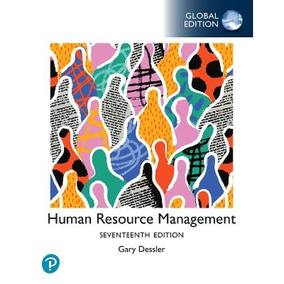 Human Resources Management, Global Edition image 0