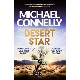 Desert Star