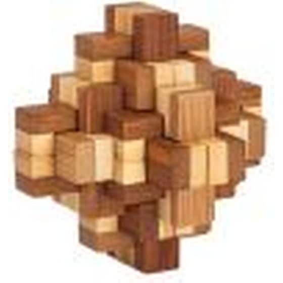 Γρίφος Tropical Teaser Bamboozler image 0