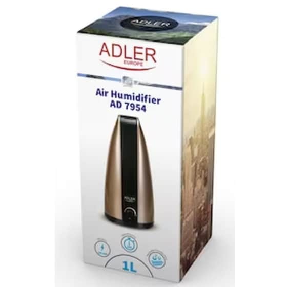 ADLER AD 7954 Υγραντήρας 18W image 4
