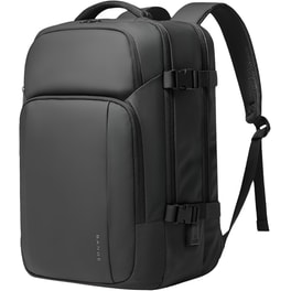 Τσάντα Laptop Bange 7690 15.6" Αδιάβροχη - Μαύρο