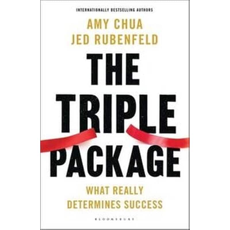 The Triple Package
