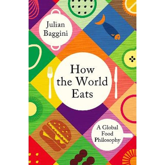 How the World Eats image 0