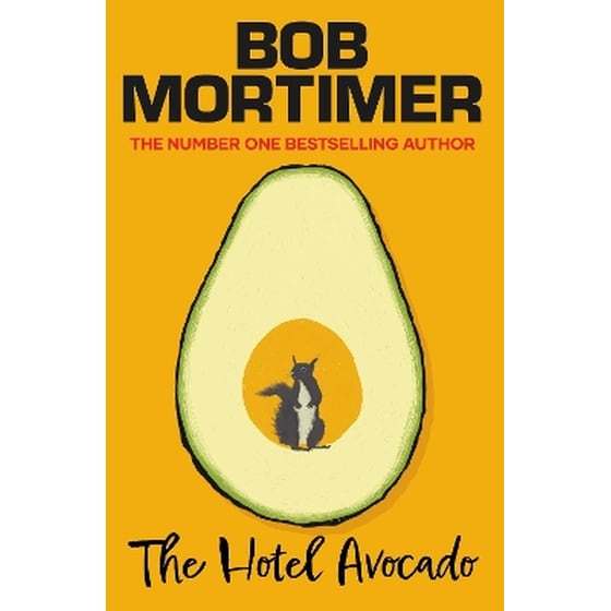 The Hotel Avocado image 0