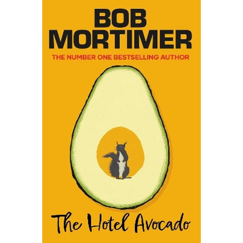 The Hotel Avocado