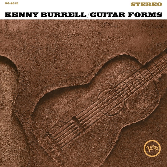 Guitar Forms (Acoustic Sounds) image 1