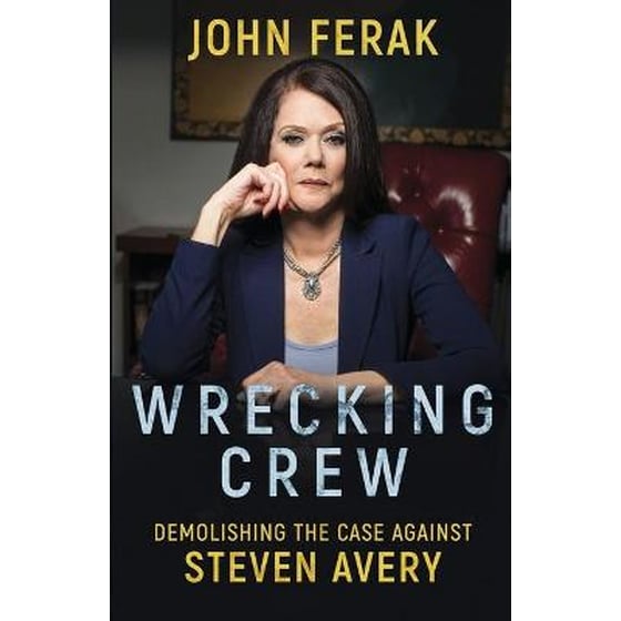 Wrecking Crew image 0