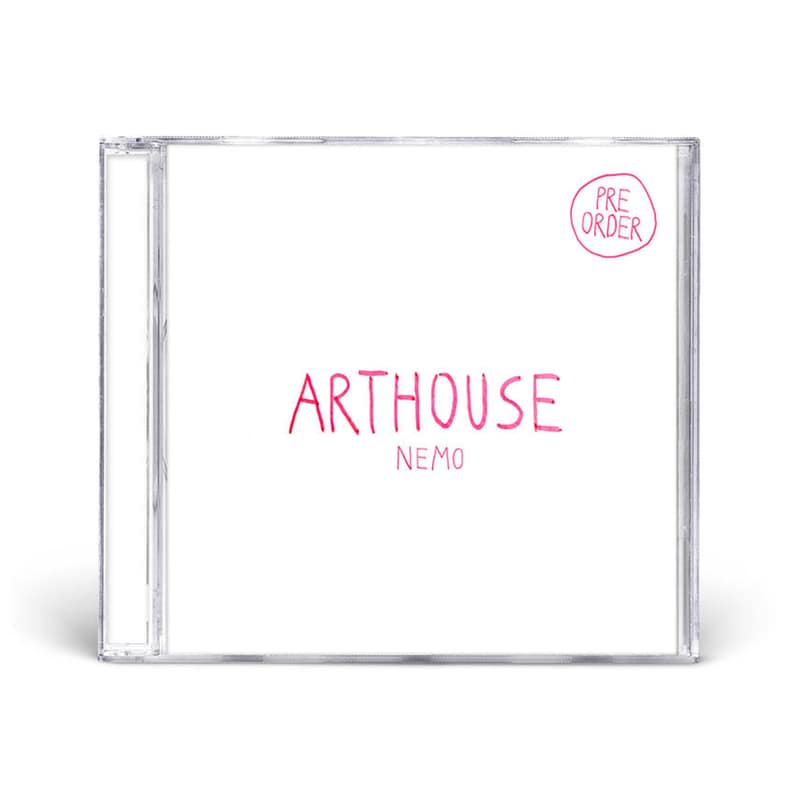 Arthouse (CD)