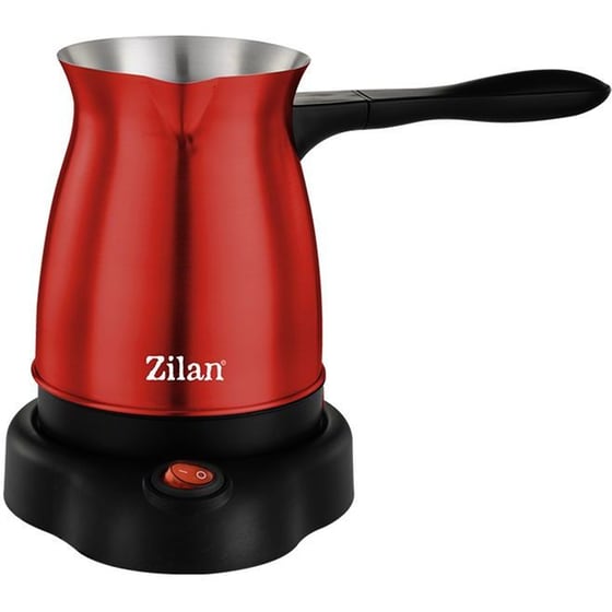 ZILAN ZLN3627 600-800W 0.3LΗλεκτρικό Μπρίκι image 0