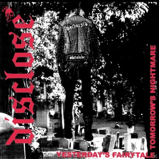 Yesterday's Fairytale, Tomorrow's Nightmare image 0