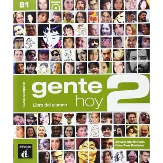 Gente Hoy image 0