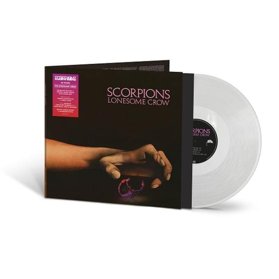 Lonesome Crow (LP) image 2