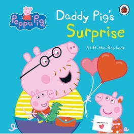 Peppa Pig: Daddy Pig's Surprise