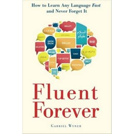 Fluent Forever