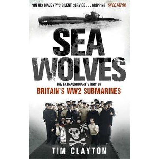 Sea Wolves image 0