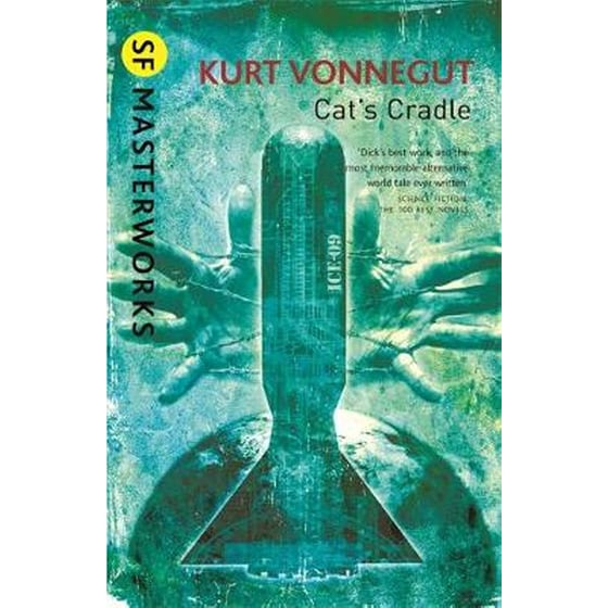 Cat's Cradle image 0