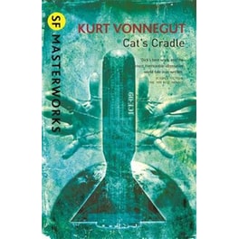 Cat's Cradle