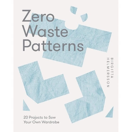 Zero Waste Patterns image 0