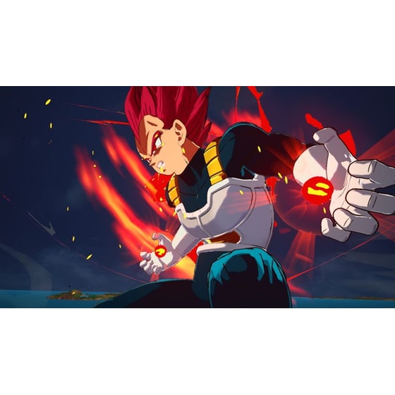 Dragon Ball: Sparking! Zero - Nintendo Switch image 3