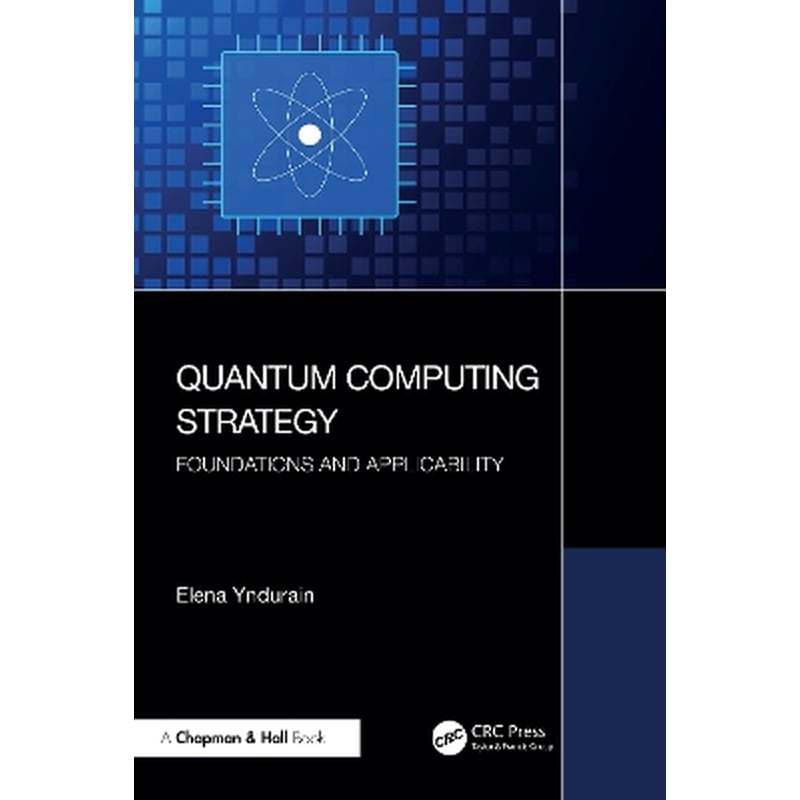 Quantum Computing Strategy