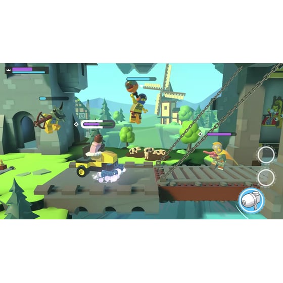 Lego Brawls - PS4 image 8