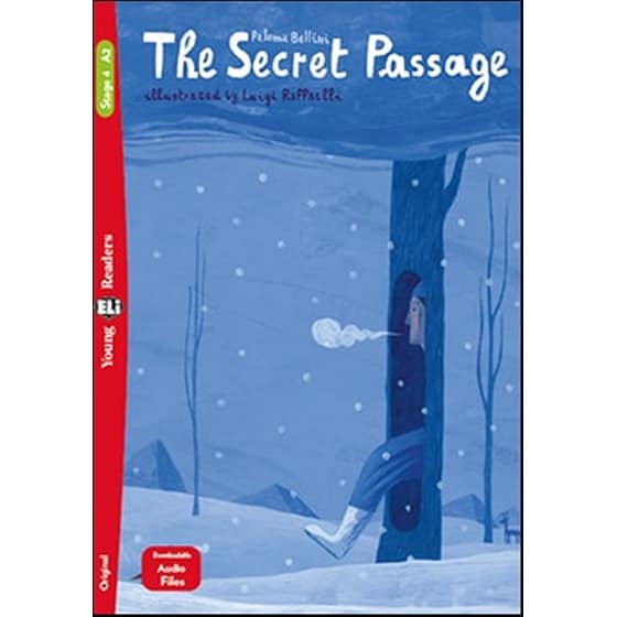 The Secret Passage image 0