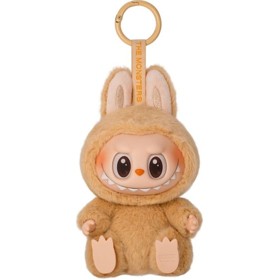 Λούτρινο Μπρελόκ Pop Mart The Monsters Have a Seat Blind Box image 6
