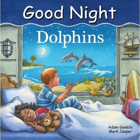Good Night Dolphins image 0