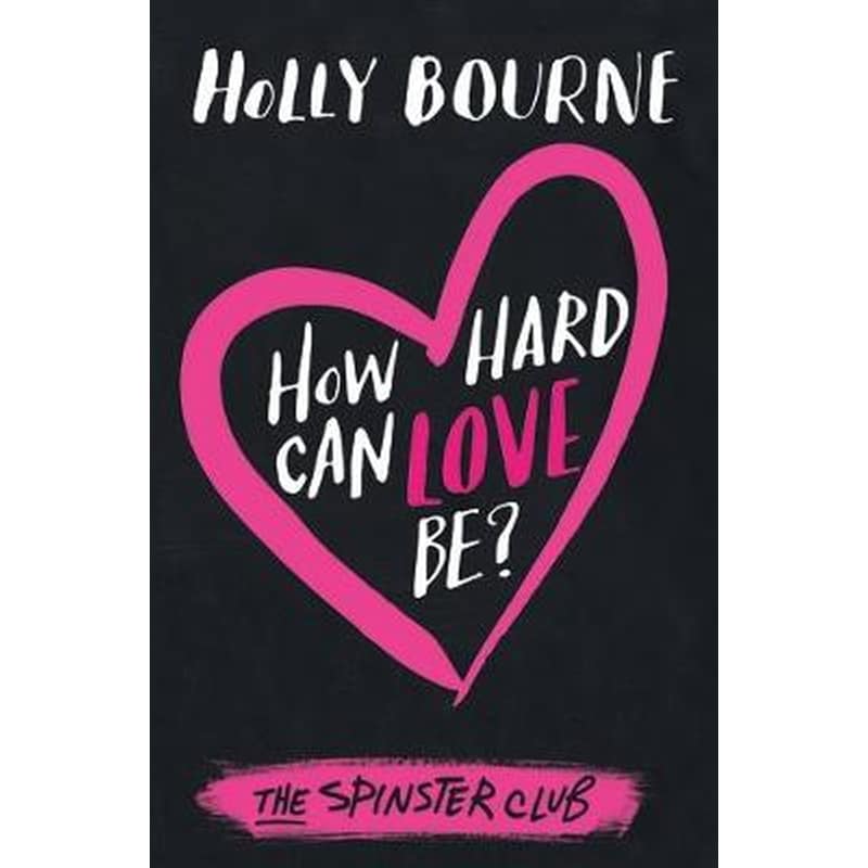 How Hard Can Love be?