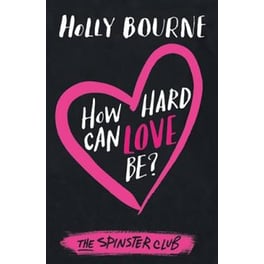 How Hard Can Love be?